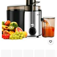 Spremi AgrumiSpremiagrumi Centrifuga Aicok PO012 8