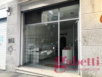 Negozio Roma [Cod. rif 3240922ACG]