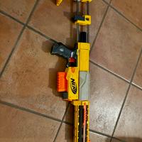 Nerf N-Strike Recon CS-6