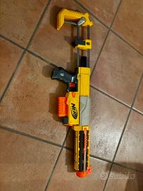 Nerf N-Strike Recon CS-6