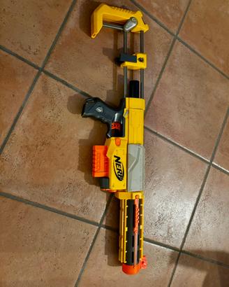 Nerf N-Strike Recon CS-6