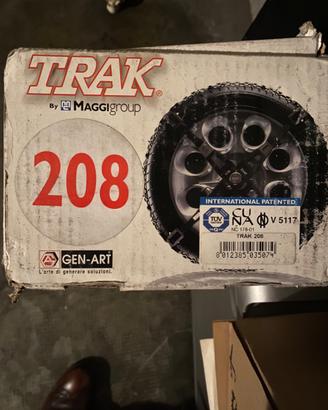 CATENE a ragno TRAK by  MAGGI GROUP