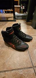 Scarpe moto Faster 3 tg.44