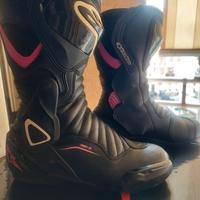 Stivali moto Alpinestar donna  38
