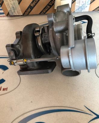 71793946 Turbina Turbo Fiat Ducato III 2.3 JTD