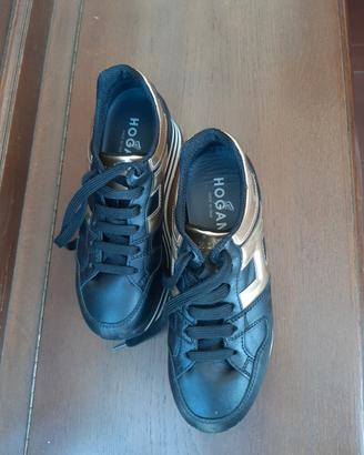 scarpe Hogan originali