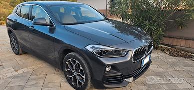 Bmw x2 (f39) - 2019