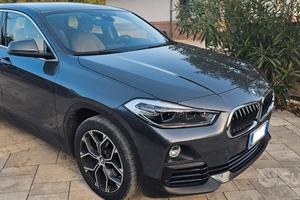 Bmw x2 (f39) - 2019