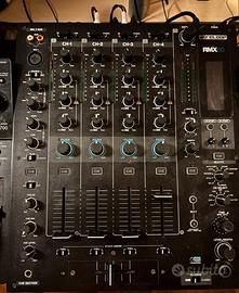 Mixer reloop rmx60