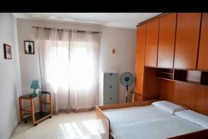 Casa Isola delle femmine