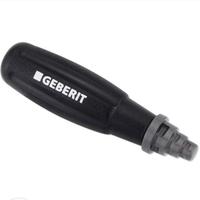 Sbavatore geberit