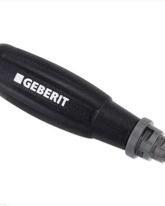 Sbavatore geberit