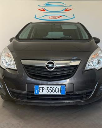 OPEL Meriva 1.4 100CV Elective
