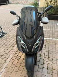 Wottan Storm S300 - Come nuovo