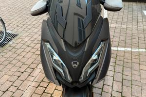 Wottan Storm S300 - Come nuovo