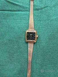 orologio da polso svizzero longines testato donna