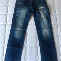 Jeans energie