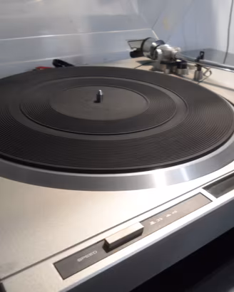 Giradischi PIONEER PL-300