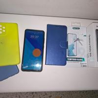 Samsung A52s come nuovo