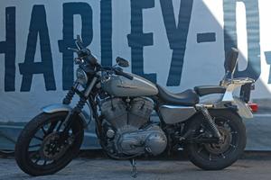 Harley-davidson Sportster 883 - 2006