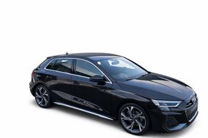 Audi A3 SPB TDI 110 kW S tronic line edition