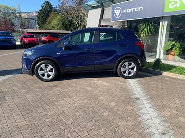 OPEL MOKKA X 1.6