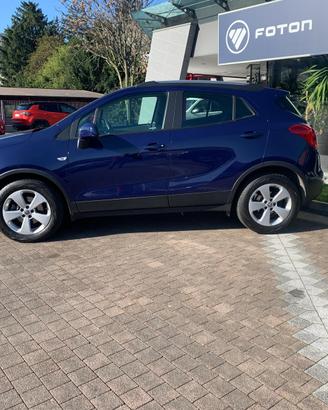 OPEL MOKKA X 1.6