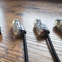 Kit Delkim nitelite e duocarb