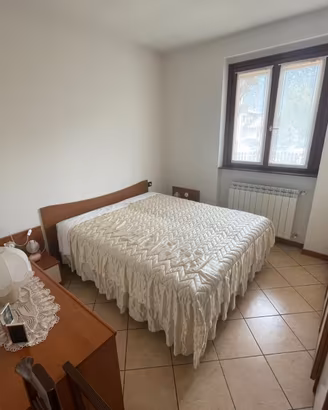 CAMERA DA LETTO COMPLETA