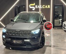Jeep Compass 1.6 mjt Limited 2wd 130cv 2022
