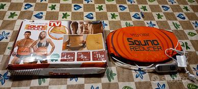 Fascia Sauna Reducer Velform  Funzionante al 100%