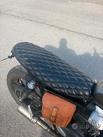 Sella per triumph street twin 900