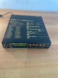 Yamaha FX550 Multieffetto Chitarra Vintage