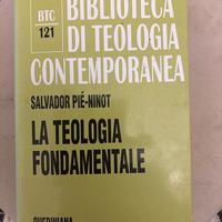Libri dí teologia contemporanea