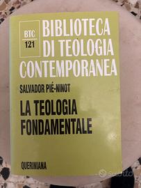 Libri dí teologia contemporanea