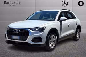 Audi Q3 2.0 tdi Business 150cv s-tronic