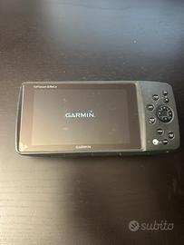 Navigatore Garmin GPSMAP 276CX