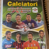 Album calciatori panini 2016-2017