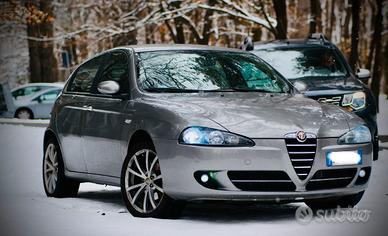 Alfa romeo 147 jtdm