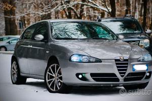 Alfa romeo 147 jtdm