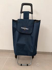 Carrello spesa