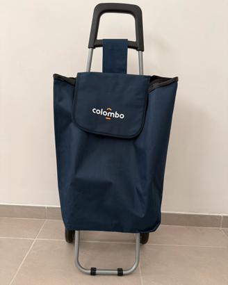 Carrello spesa