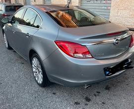 Opel Insignia 2.0 CDTI 160cv