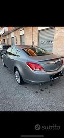 Opel Insignia 2.0 CDTI 160cv