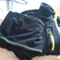 Pantalone+gilet U-Power