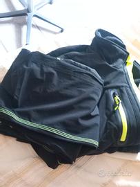 Pantalone+gilet U-Power