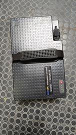 BATTERIA SUNRA 1440 W