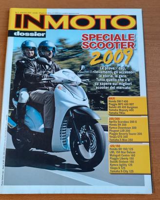 yamaha tmax honda sh 300 burgman 400 scarabeo