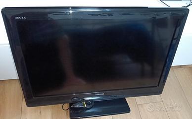 televisore 