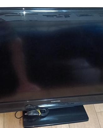 televisore 